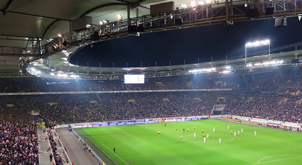 Bundesliga Spiele Free und Pay TV